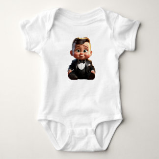 Body chemise bébé