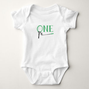 Body Chemise d'anniversaire du golf