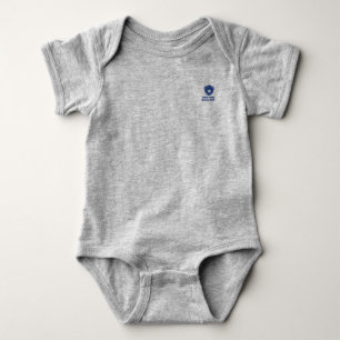 Body Chemise de baseball personnalisée pour réunion de