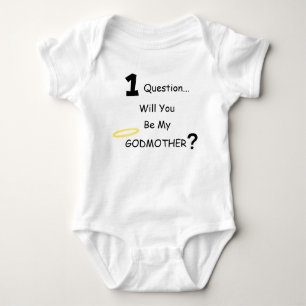Body Chemise de bébé