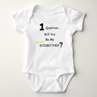 Body Chemise de bébé
