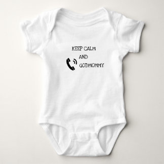 Body Chemise de bébé