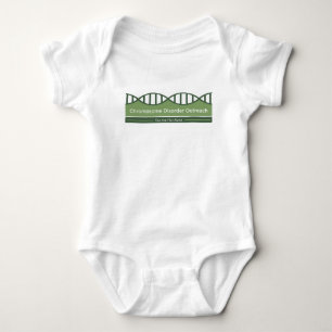 Body Chemise de bébé de CDO