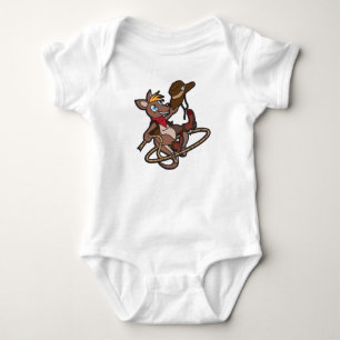 Body Chemise de bébé de kangourou