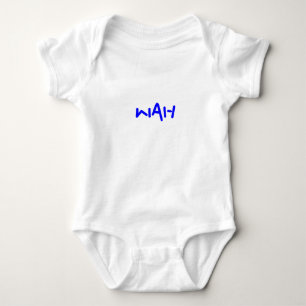 Body Chemise de bébé de Wah