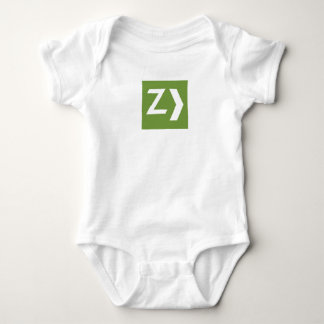 Body Chemise de bébé de Zywave