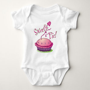 Body Chemise de tarte de bonbon