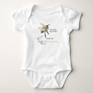 Body Chemise du bébé de MABA