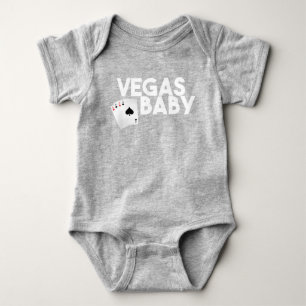 Body Chemise en un seul morceau de combinaison de béb