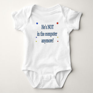 Body Chemise faite sur commande des retours au pays de
