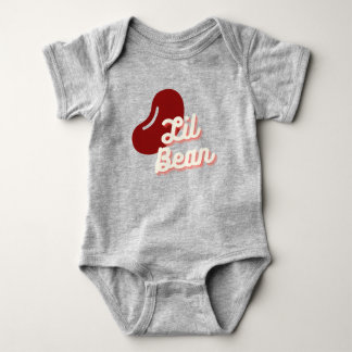 Body Chemise Lil Bean Baby