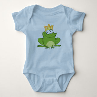 Body Chemise Little Prince Boys
