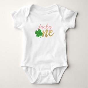Body Chemise Lucy ONE / Top bébé - Fille