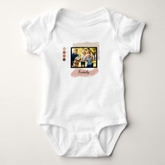 Body Chemise Photo Famille : Chercher Chaque Moment