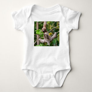 Body Chemise Sloth
