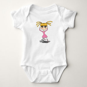 Body Chemises Ballerina