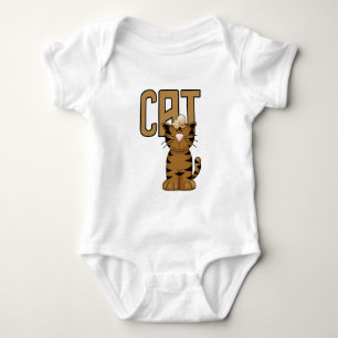 Body Chemises et cadeaux de chat