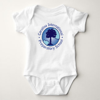 Body Chemises infantiles de plante grimpante et