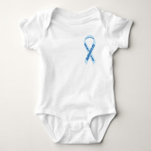 Body Chenille de ruban de Choroideremia