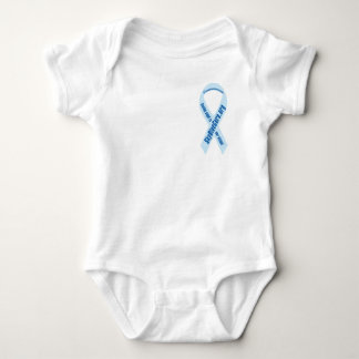 Body Chenille de ruban de Choroideremia
