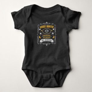 Body Chercheur paranormal Chercheur paranormal