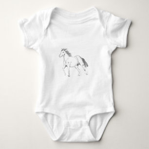 Body Cheval