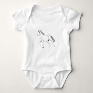 Body Cheval