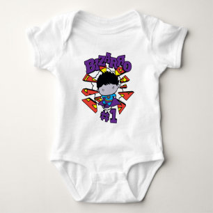 Body Chibi Bizarro #1