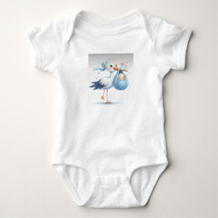 Body Chic Baby Cushion – Elegant Nursery Decor & Sweet