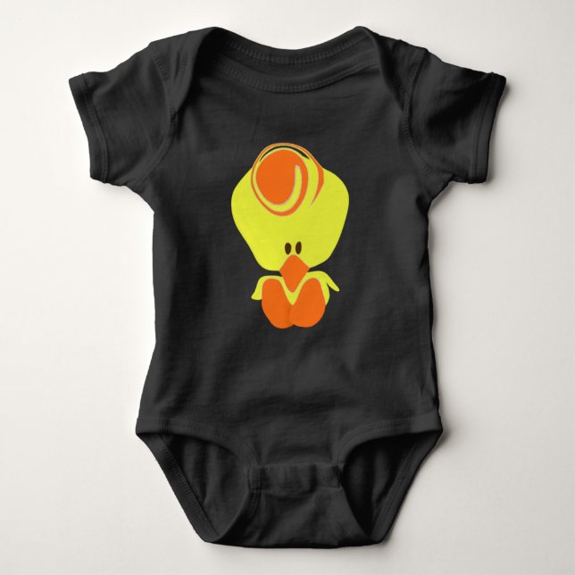 Body Chick (Devant)