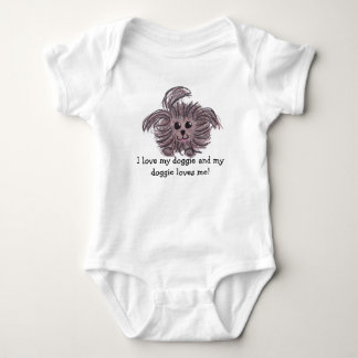 Body Chien Chiot Animal De Compagnie Amour Bébé Enfant 