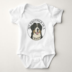 Body Chien de Montagne Bernese Big Brother
