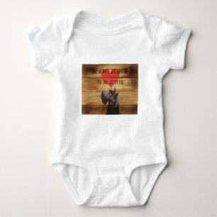 Body Chien de Scottie