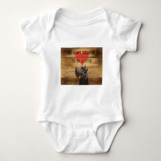 Body Chien de Scottie