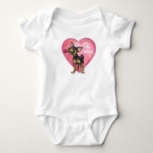 Body Chihuahua Saint-Valentin