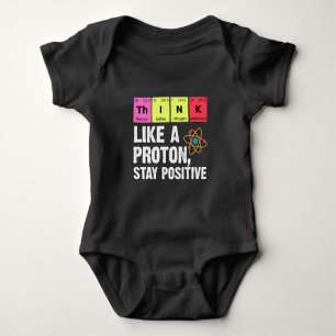 Body Chimie Physicienne Professeur Proton Science