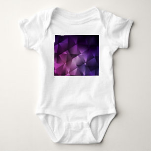 Body Chimmer Vintage rose foncé