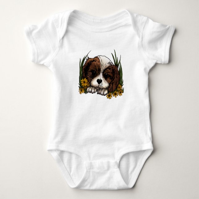 Body Chiot (Devant)