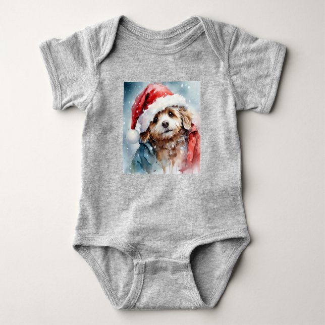 Body Chiot (Devant)