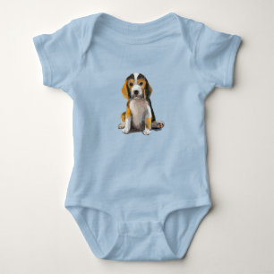 Body chiot beagle