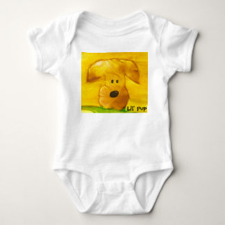 Body Chiot de Lil