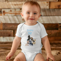 Chiot 🐶 Garçons Premier anniversaire de fête cade