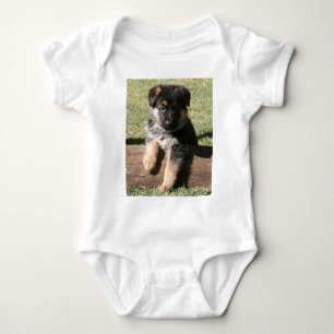 Body Chiot "grands maximum " allemand de berger