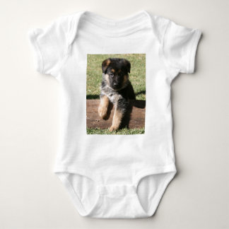 Body Chiot "grands maximum " allemand de berger
