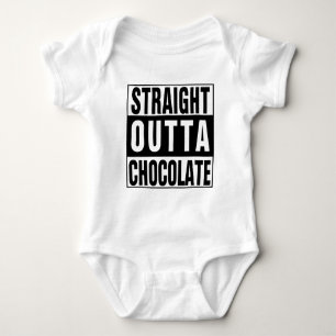 Body Chocolat chaud