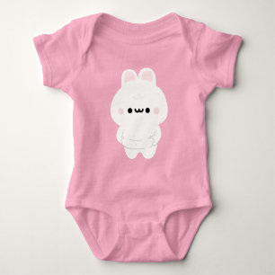 Body Chonky Bunny