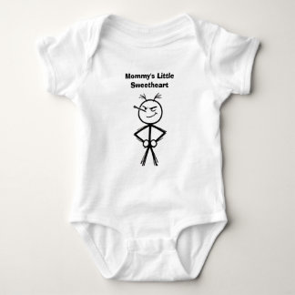 Body Chouchou de Maman