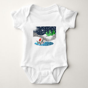 Body Christmas Shark
