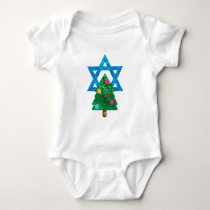 Body christmukkah hanoukka