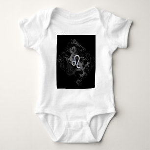 Body Chrome Style Leo Zodiac Connexion Hevelius
